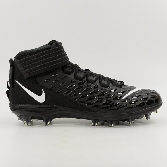 Nike Force Savage Pro 2 SMU P WIDE WIDTH FB2905-010 PROMO SAMPLE size 14